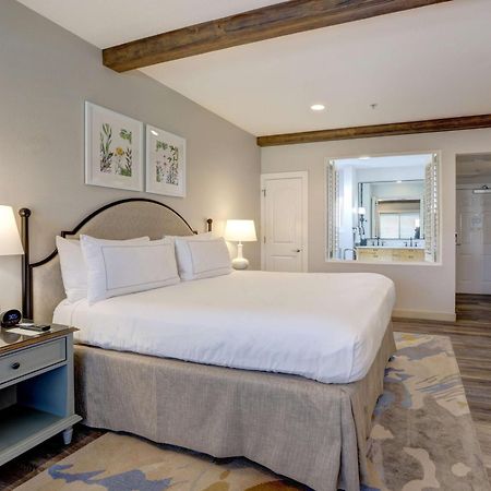 The Lodge At Healdsburg, Tapestry Collection By Hilton Exterior foto