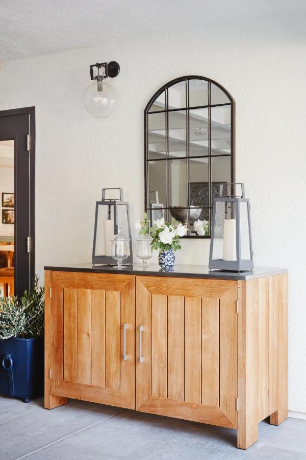 The Lodge At Healdsburg, Tapestry Collection By Hilton Exterior foto