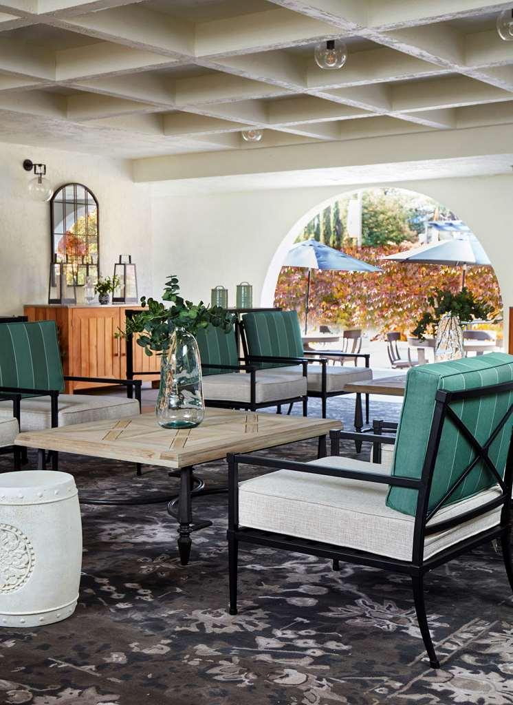 The Lodge At Healdsburg, Tapestry Collection By Hilton Exterior foto