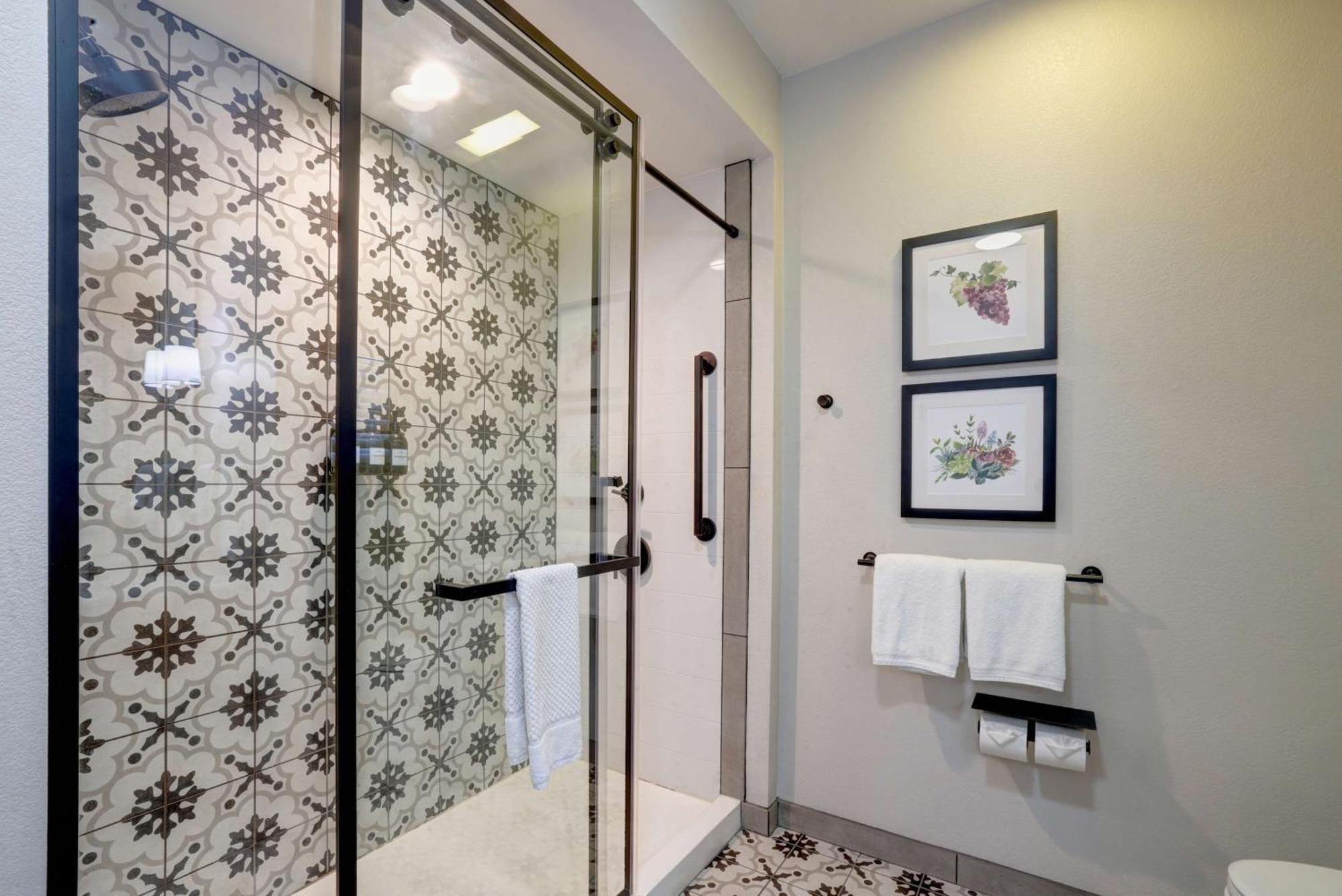 The Lodge At Healdsburg, Tapestry Collection By Hilton Exterior foto