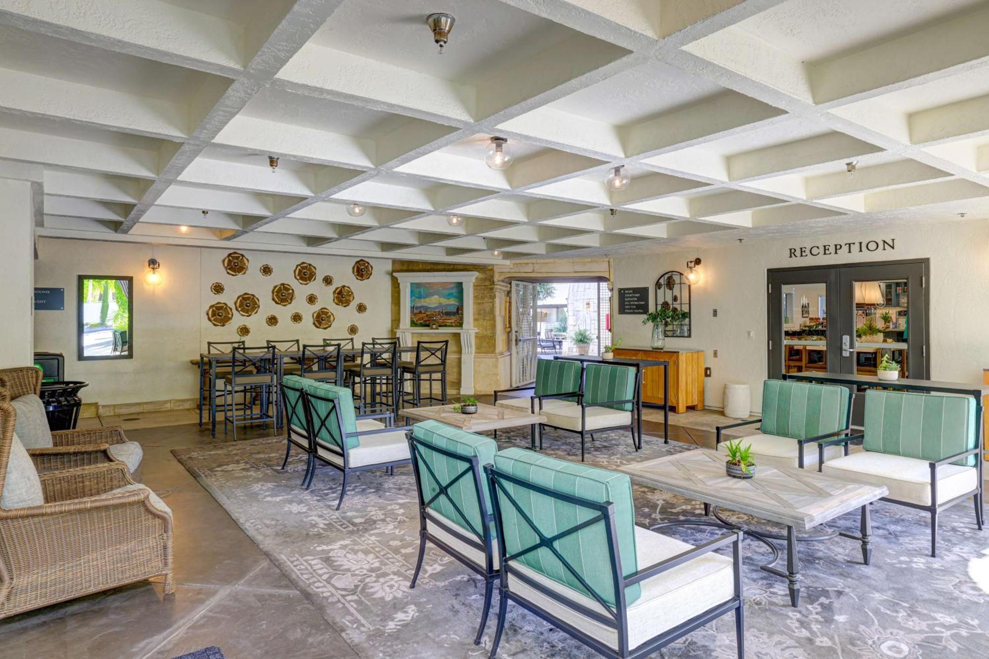 The Lodge At Healdsburg, Tapestry Collection By Hilton Exterior foto