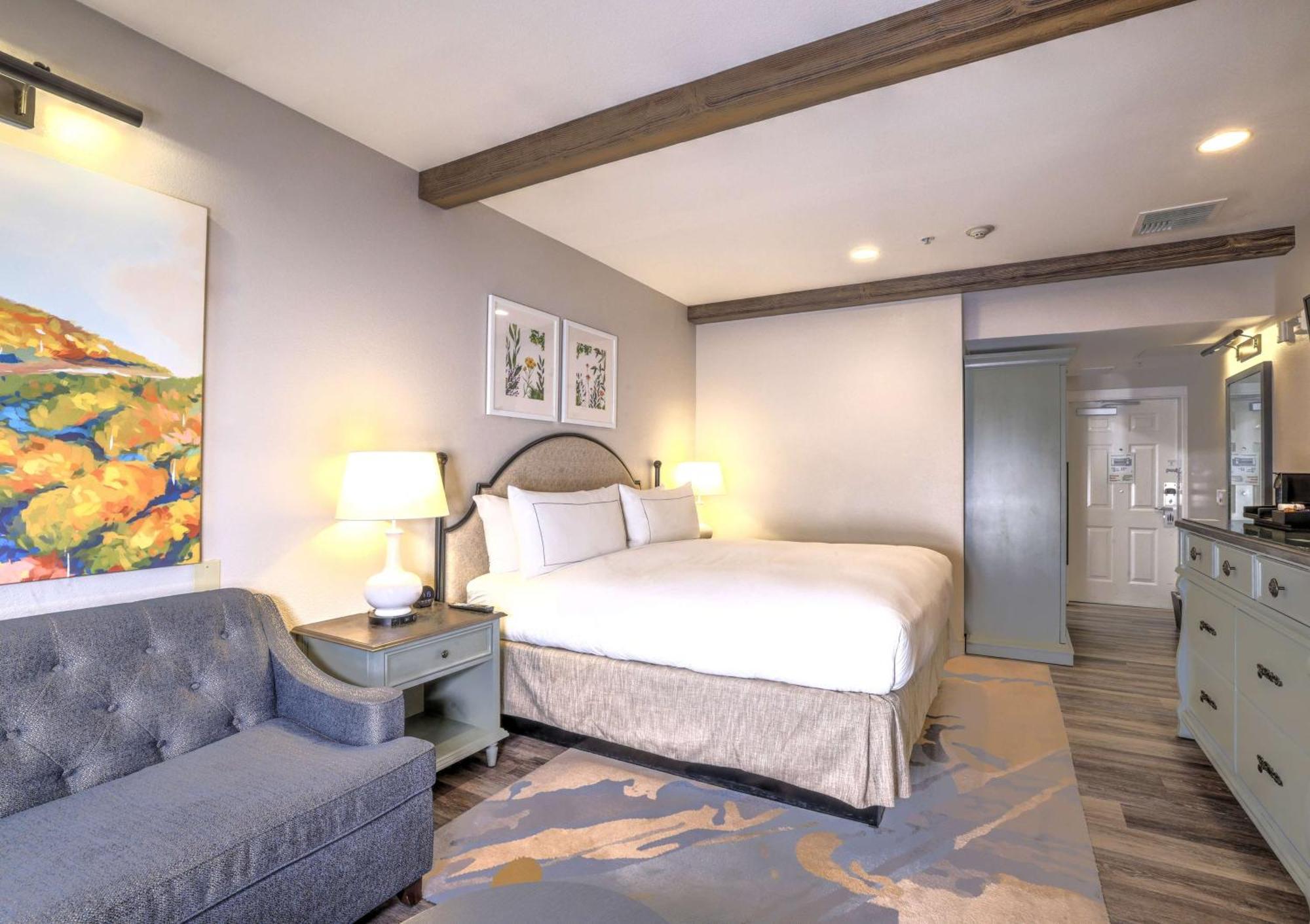 The Lodge At Healdsburg, Tapestry Collection By Hilton Exterior foto