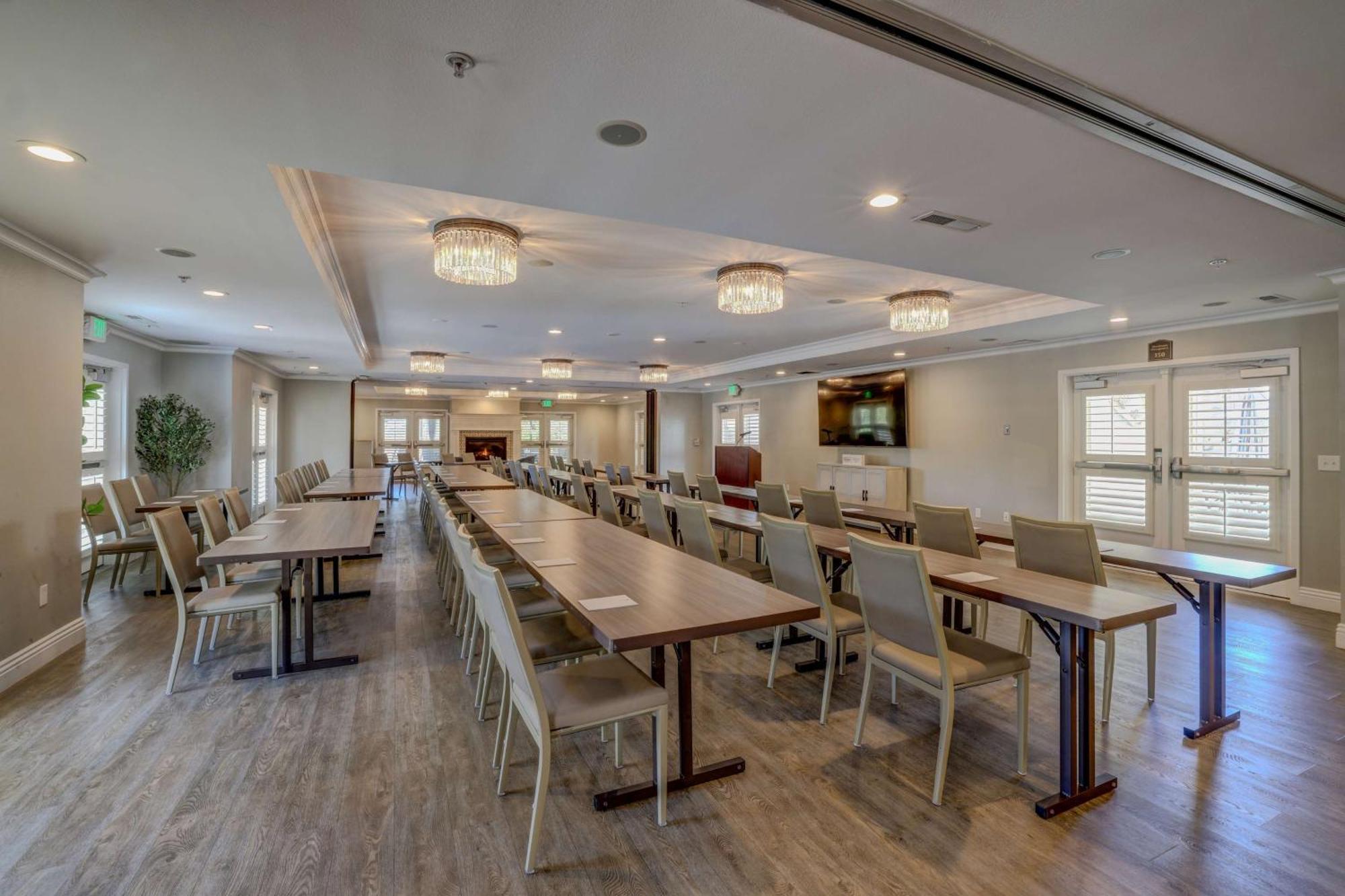 The Lodge At Healdsburg, Tapestry Collection By Hilton Exterior foto