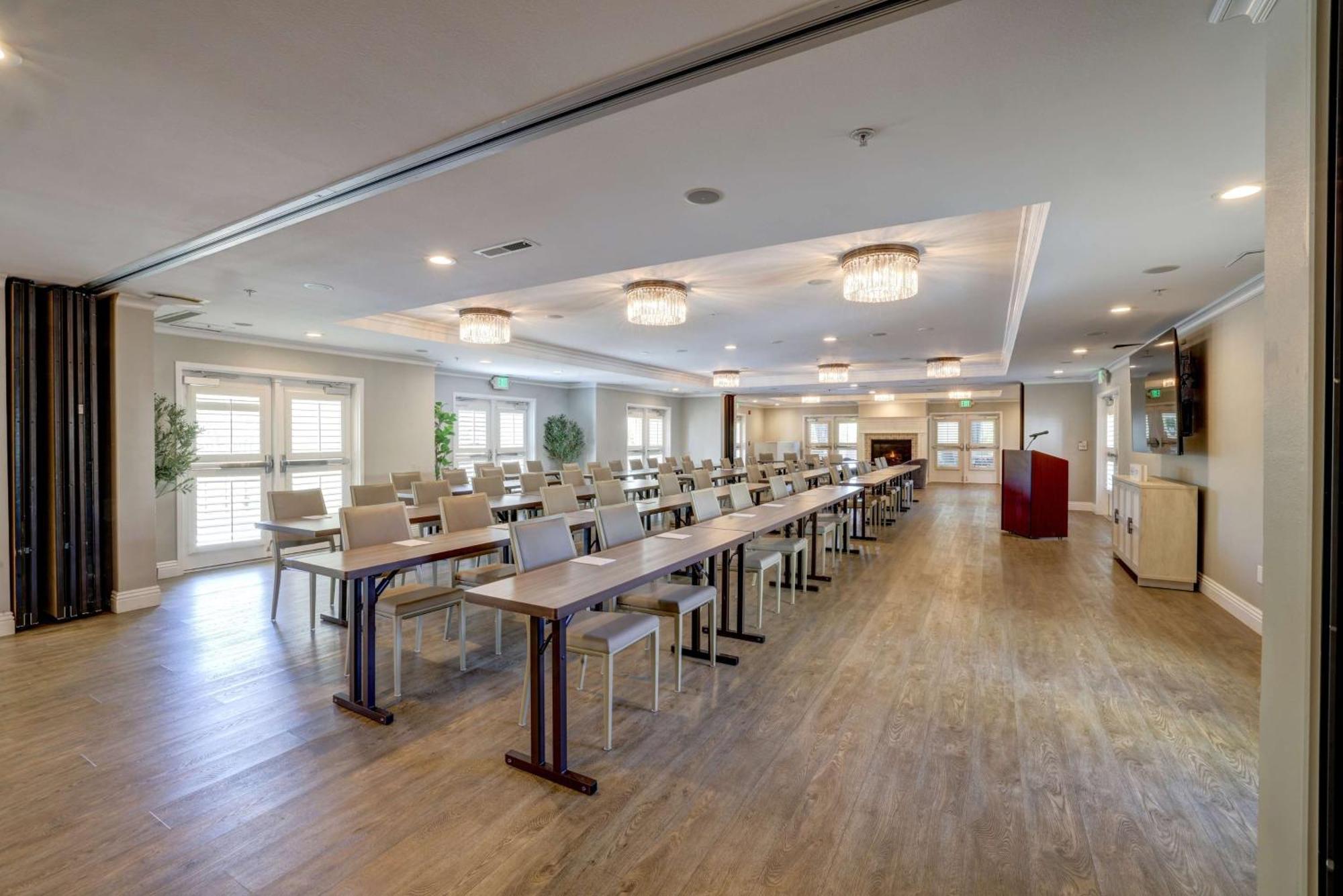The Lodge At Healdsburg, Tapestry Collection By Hilton Exterior foto