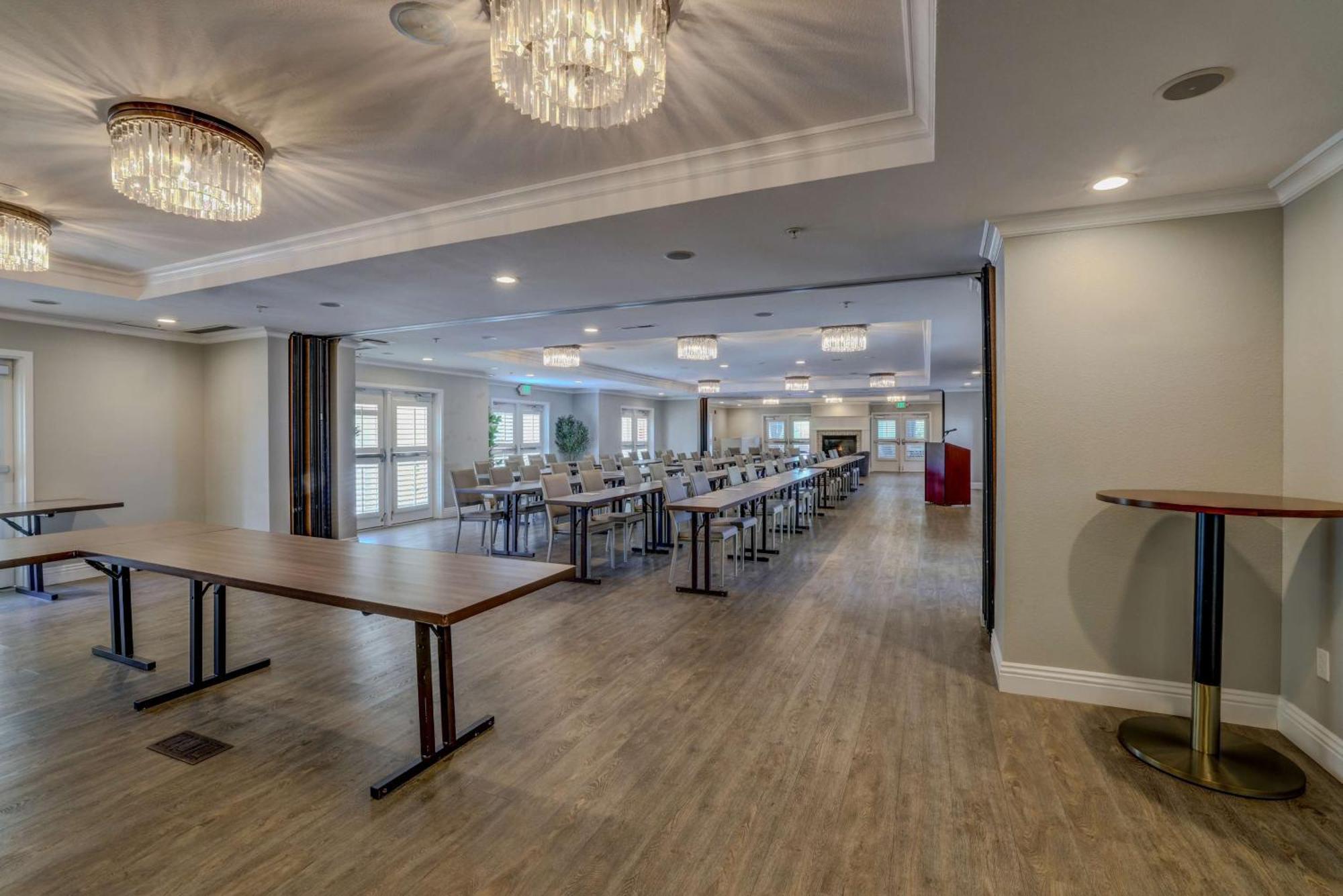 The Lodge At Healdsburg, Tapestry Collection By Hilton Exterior foto