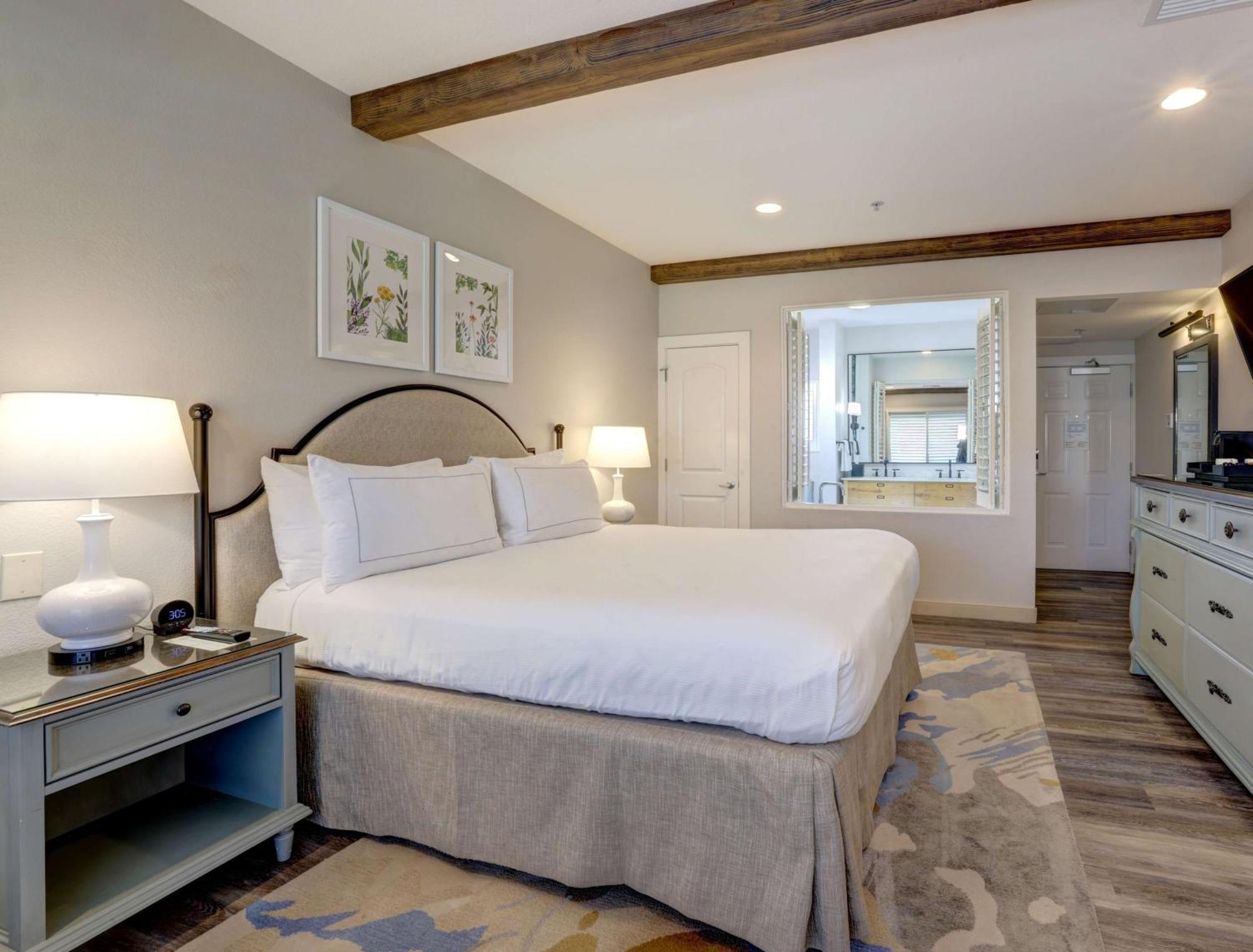 The Lodge At Healdsburg, Tapestry Collection By Hilton Exterior foto