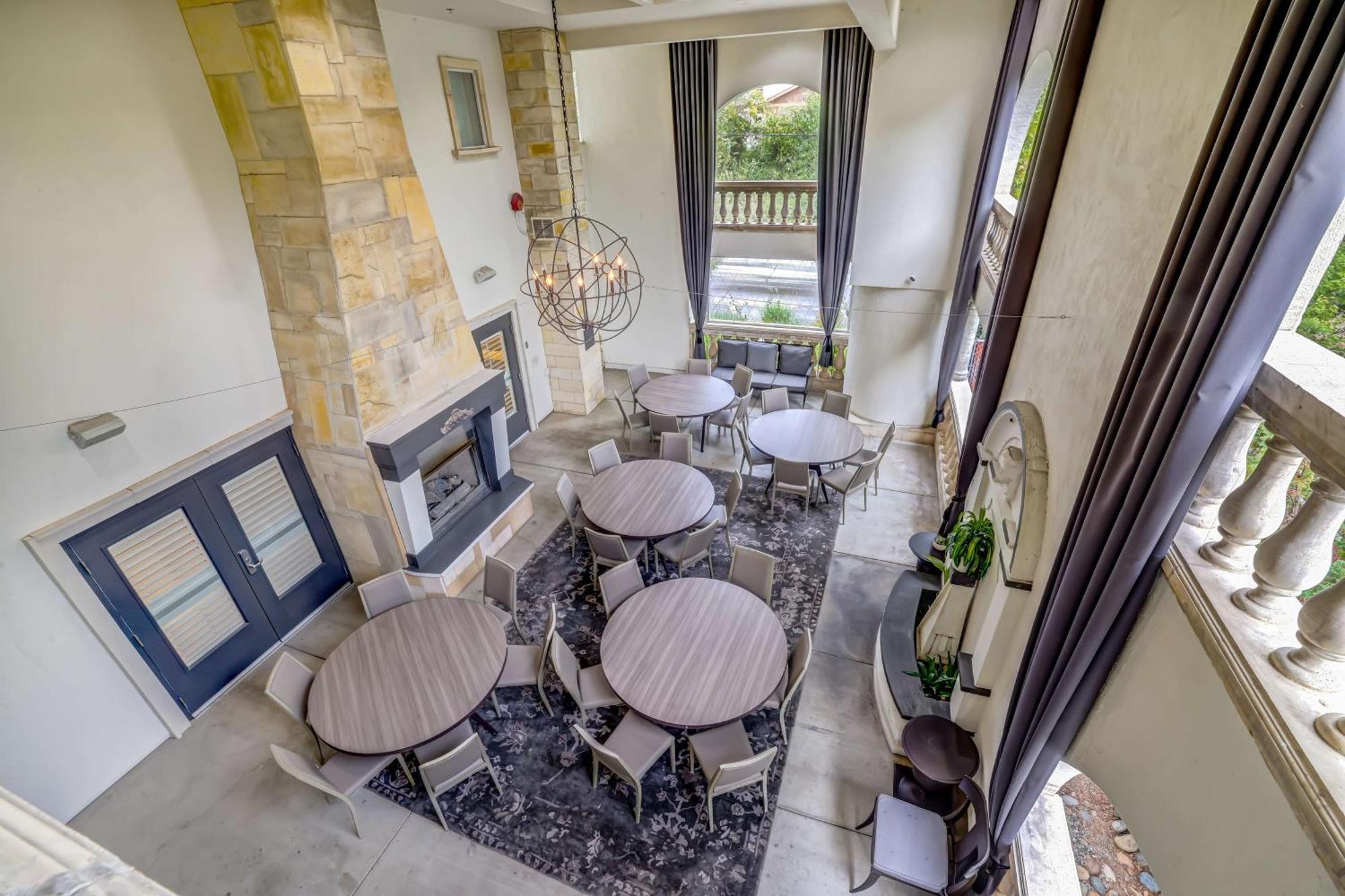 The Lodge At Healdsburg, Tapestry Collection By Hilton Exterior foto