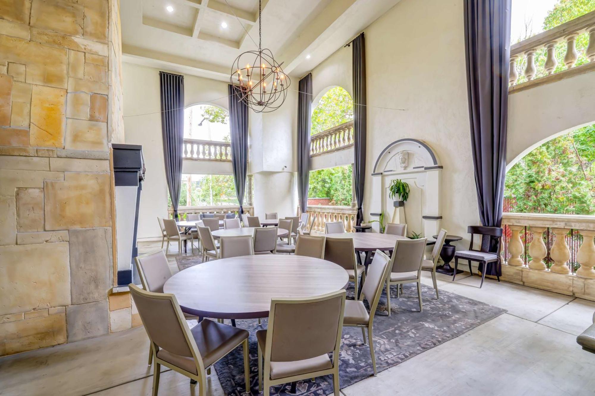 The Lodge At Healdsburg, Tapestry Collection By Hilton Exterior foto