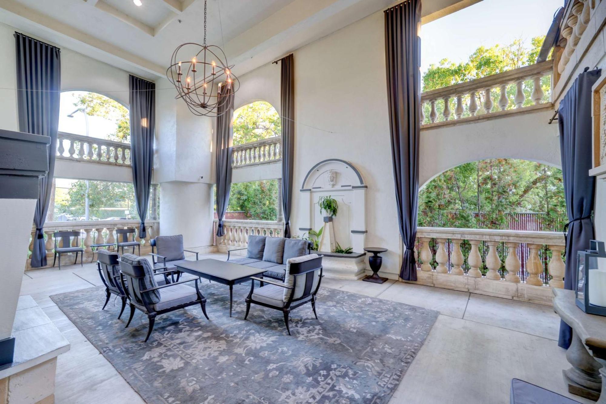 The Lodge At Healdsburg, Tapestry Collection By Hilton Exterior foto
